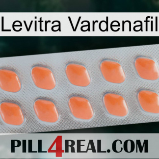 Levitra Vardenafil 26
